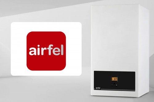 Airfel Kombi Servisi
