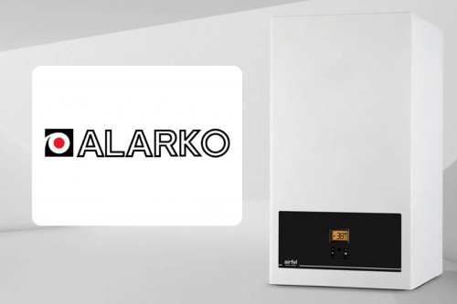 Alarko Kombi Servisi