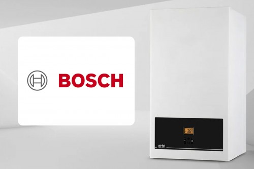Bosch Kombi Servisi