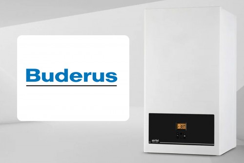 Buderus Kombi Servisi