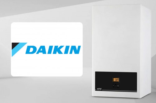 Daikin Kombi Servisi