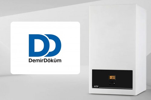 Demird�k�m Kombi Servisi