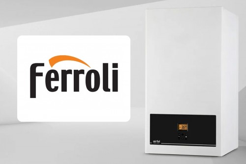 Ferroli Kombi Servisi