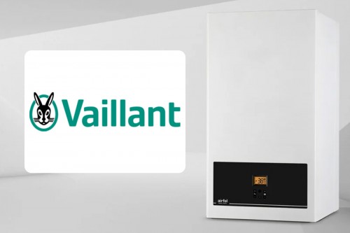 Vaillant Kombi Servisi