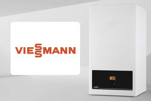 Viessmann Kombi Servisi